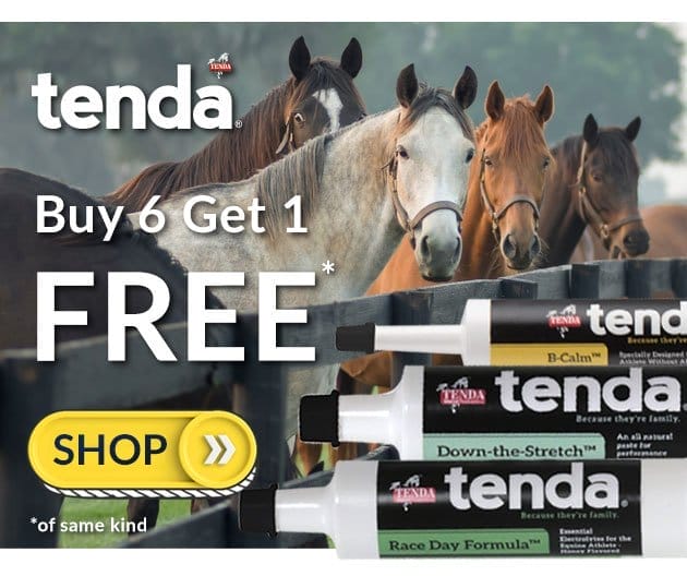 Tenda paste deal - buy 6 get 1 free