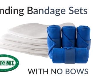 Bandage set deal