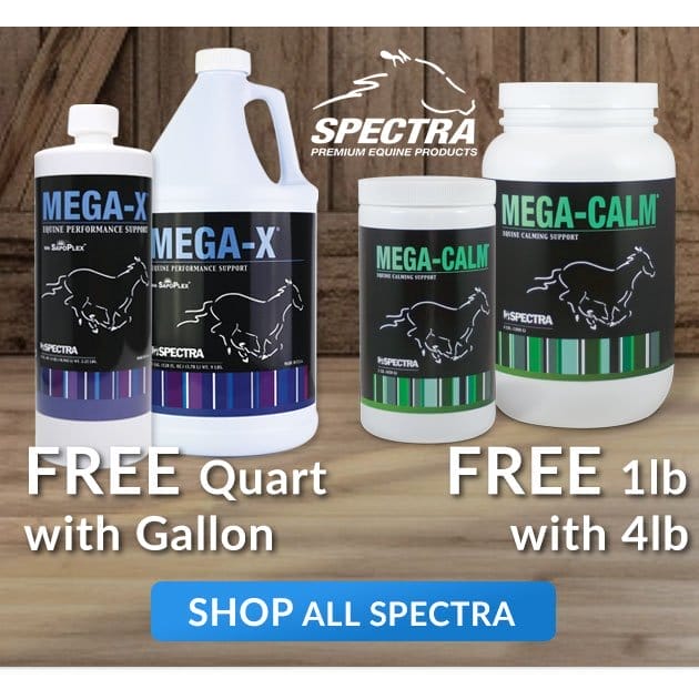 Spectra supplements