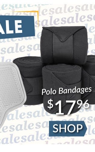 Polo wraps sale