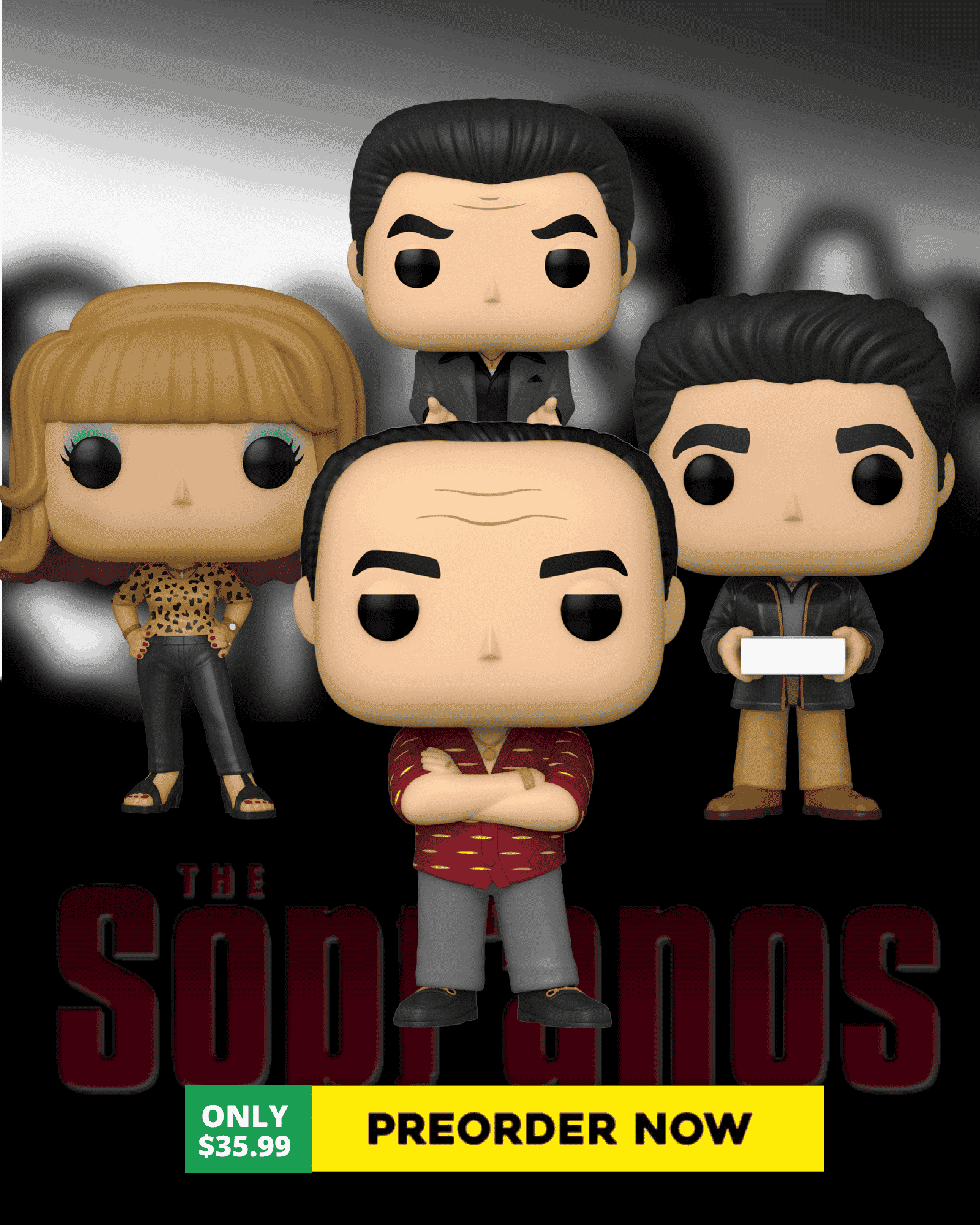 Sopranos