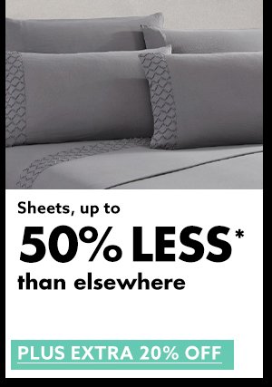 Sheets