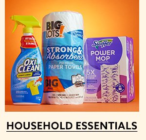 Household Essentials