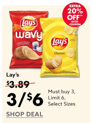 Lay's