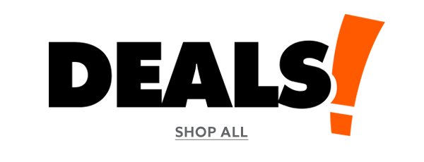 Deals - Shop All