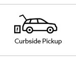 Curbside Pickup