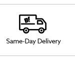 Same-Day Delivery