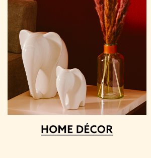 Home Decor