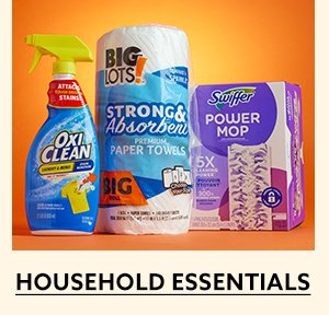 Household Essentials