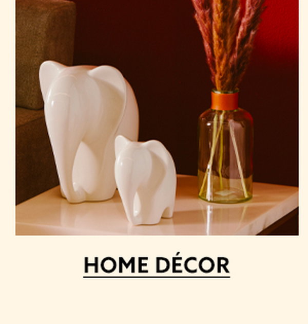 Home Decor