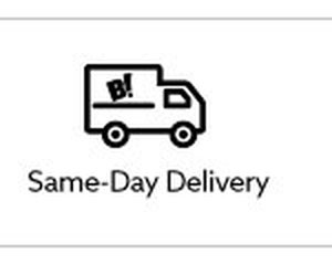 Same-Day Delivery