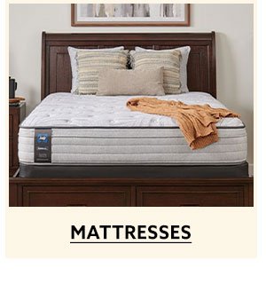 Mattresses