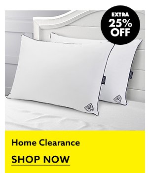 Home Clearance 