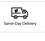 Same-Day Delivery