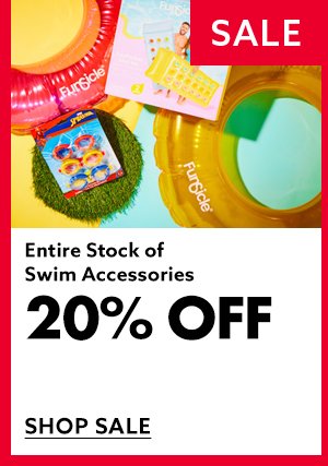 Swim Accessories