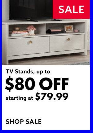 TV Stands