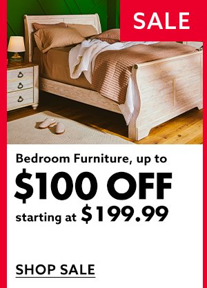 Bedroom Furniture