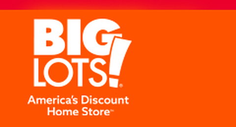 Big Lots!