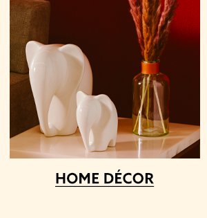 Home Decor