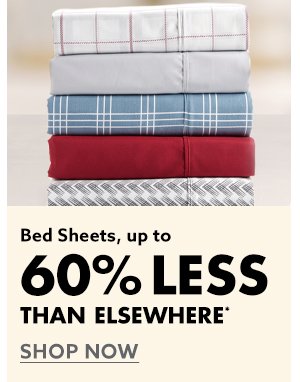 Bed Sheets