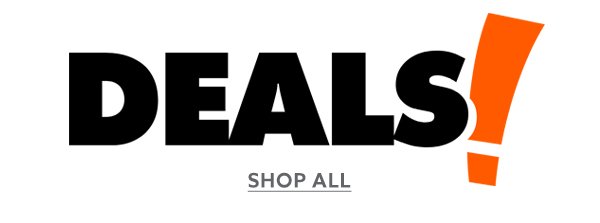 Deals - Shop All