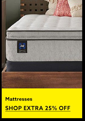 Mattresses