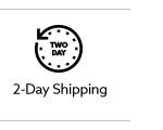 2-Day Shipping