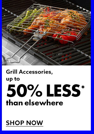 Grill Accessories