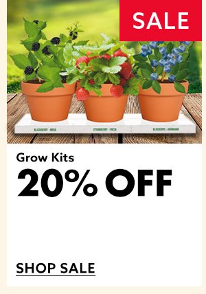 Grow Kits