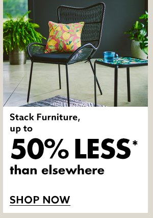 Stack Furniture