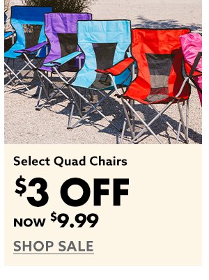 Quad Chairs