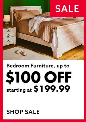 Bedroom Furniture