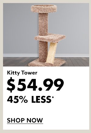 Kitty Tower