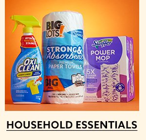 Household Essentials