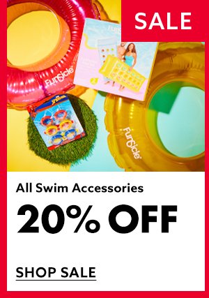 Swim Accessories