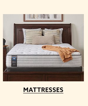 Mattresses