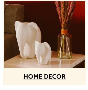 Home Decor 