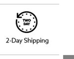 2-Day Shipping