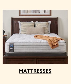 Mattresses