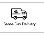 Same-Day Delivery