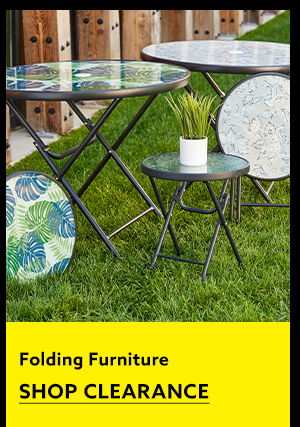 Folding Furniture