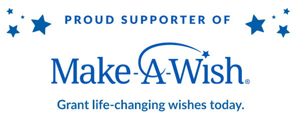 Make-A-Wish