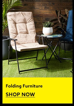 Folding Furniture