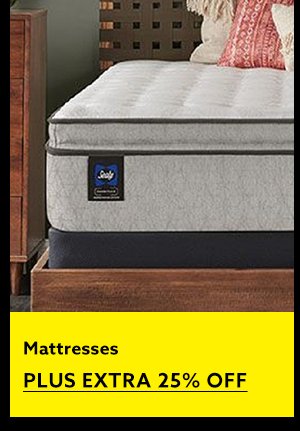 Mattresses