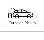 Curbside Pickup