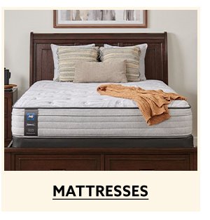 Mattresses 