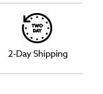 2-Day Shipping