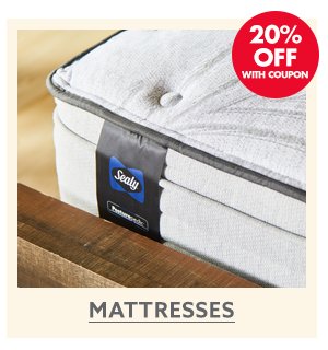 Mattresses