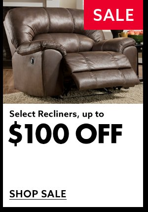 Recliners