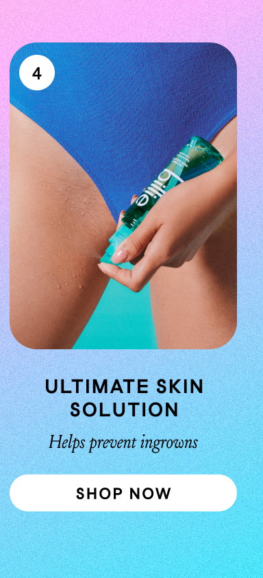 ultimate skin solution